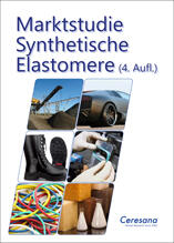Marktstudie Synthetische Elastomere (4. Auflage) | Freie-Pressemitteilungen.de